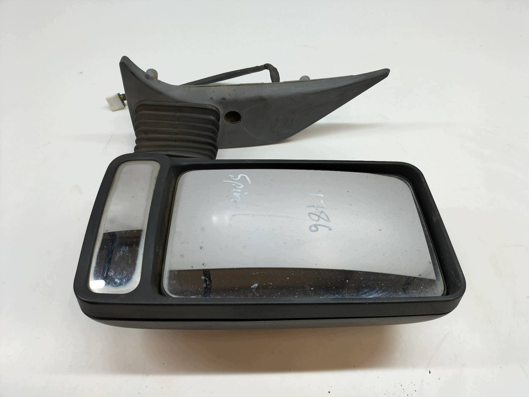 mirror right 5PIN EUROPA Iveco Daily III (1999-2014)