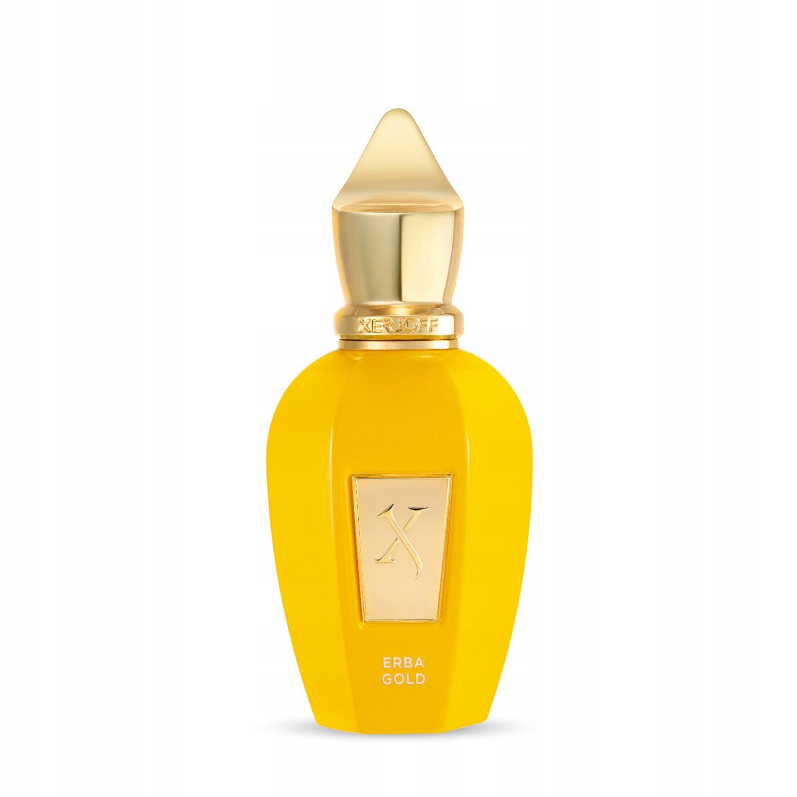 Xerjoff Erba Gold Edp 50 ML