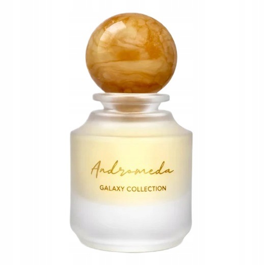 Sorvella Galaxy Collection Andromeda Edp 50 ml Sprej