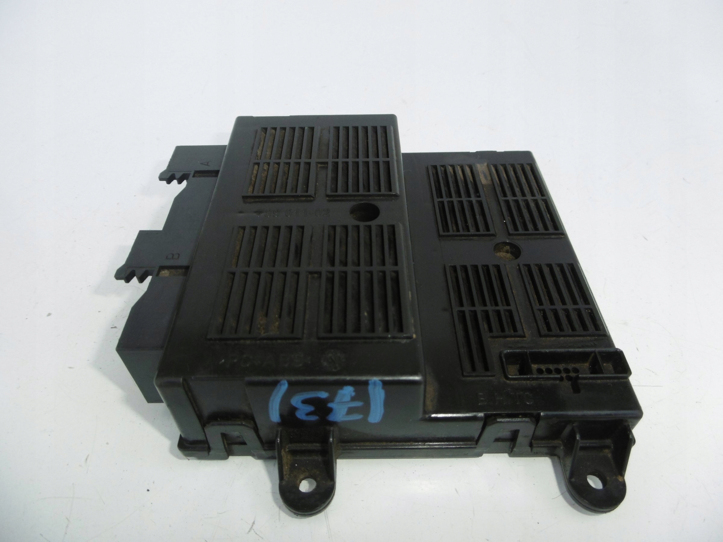 Module OGRZEWANIA Bloc de chauffage complet RENAULT MAGNUM