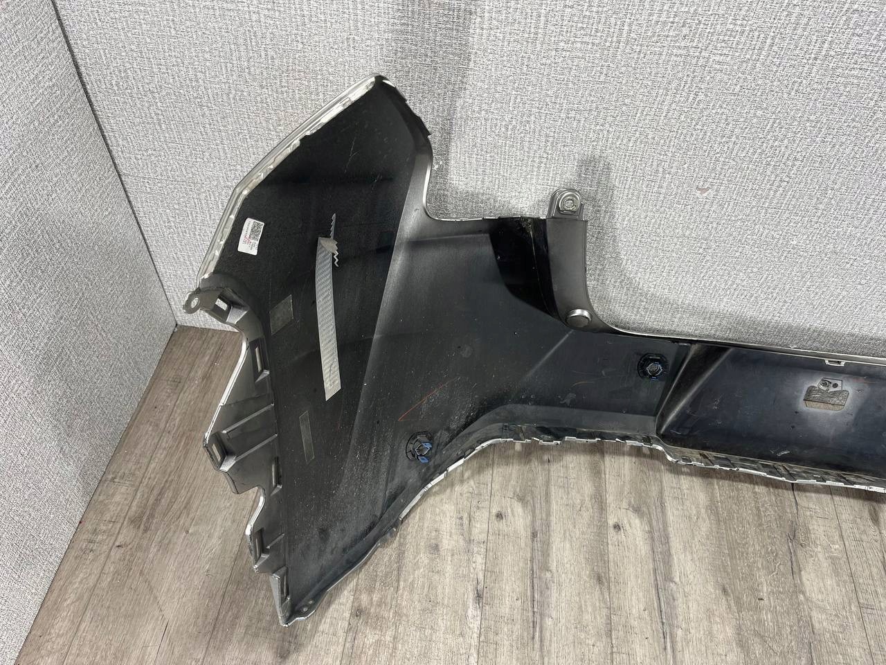 LEXUS UX 2018-> hátsó hátsó 52159-76130