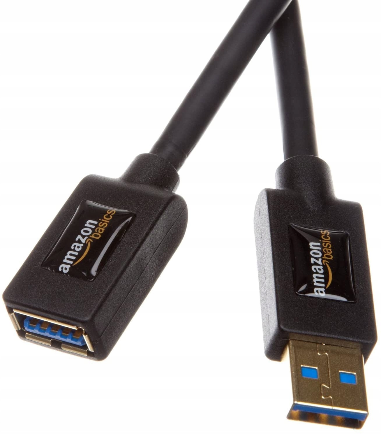 

Amazonbasics Przedłużacz Usb 3.0, 2m