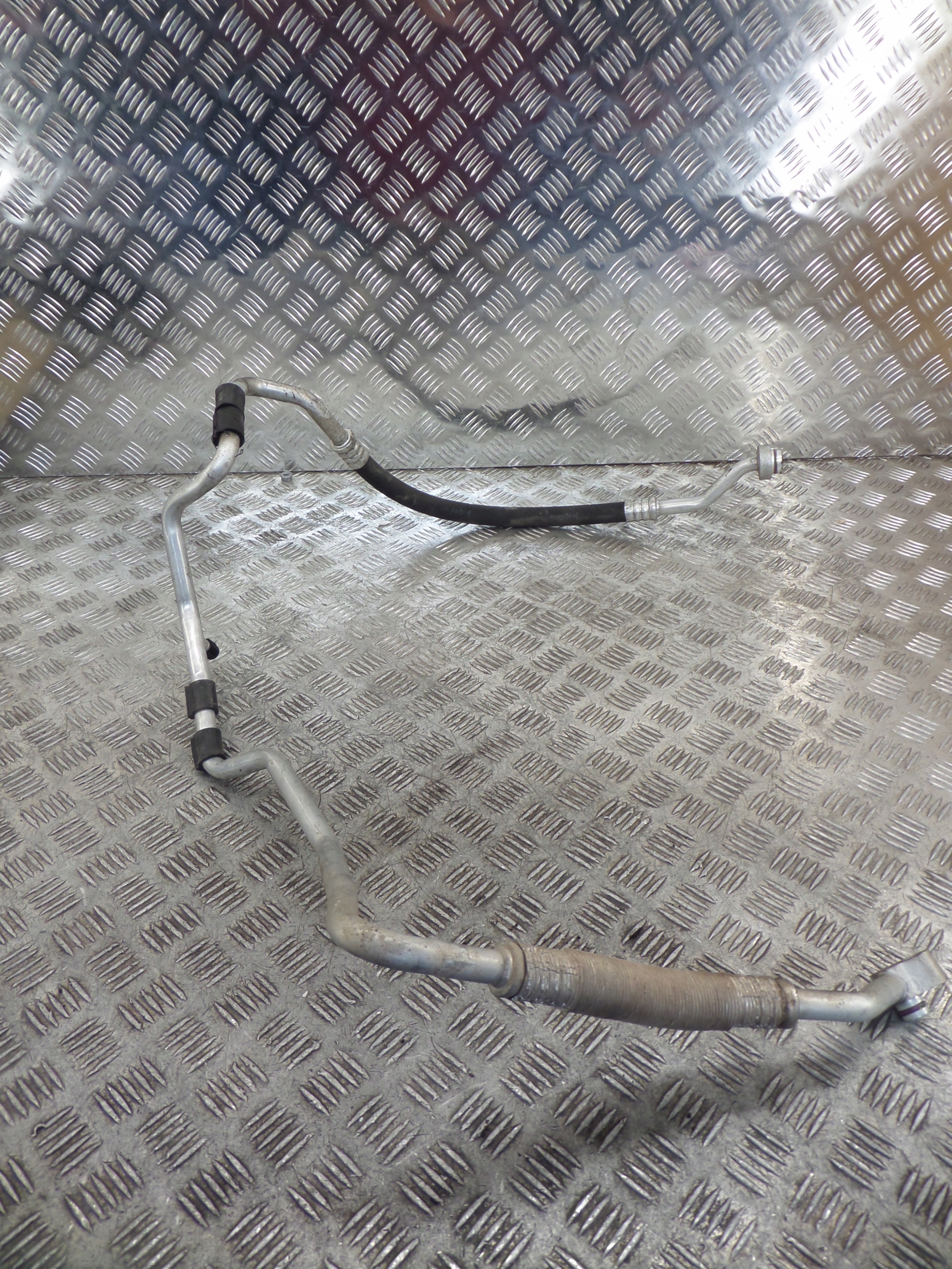 Audi OE 1K0820743FD prijenos klimatizacije