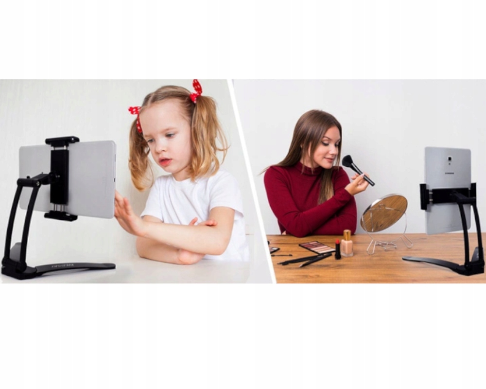 UCHWYT STOJAK CHWYTAK ŚCIENNY DO TABLETA 7-11 Kod producenta UCHATH100[1]