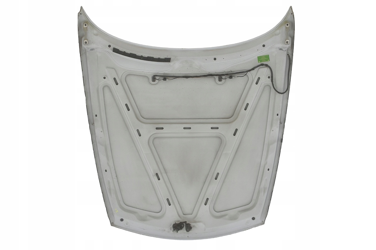 bonnet * engine housing cover BMW Z4 416/9