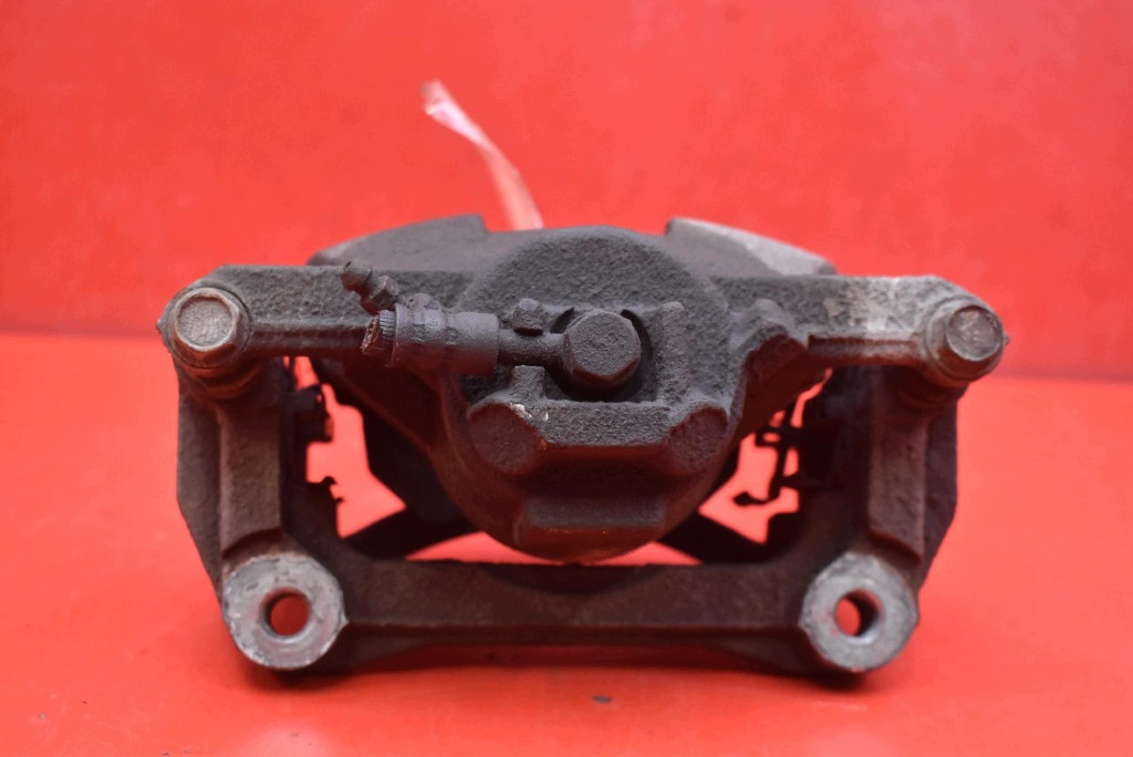 caliper brake left front RENAULT TALISMAN 1 and 1.6 TCe 150 KM 12-20