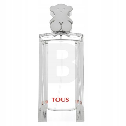Tous Woman toaletní voda pro ženy 50 ml