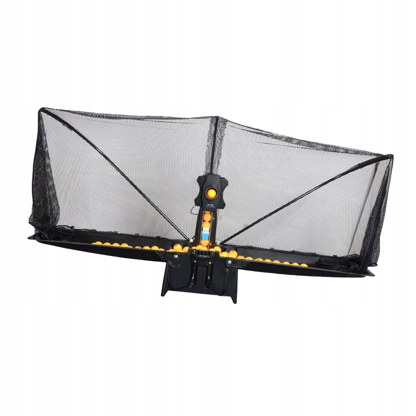 Automatyczna maszyna do tenisa stołowego z piłeczką do ping ponga Kolor dominujący inny