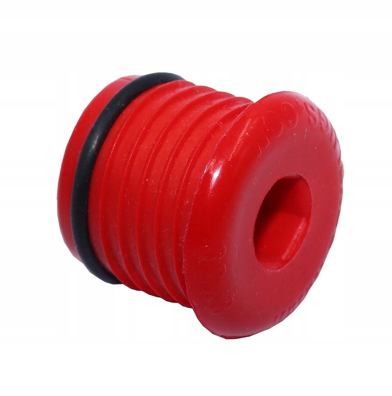 

Korek do prób szczelnosci do Pex 32x3 Czerwony