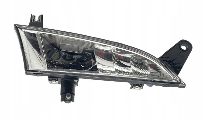 Dalekonosný Halogen Scania S R Ngs 2552712 Pravý