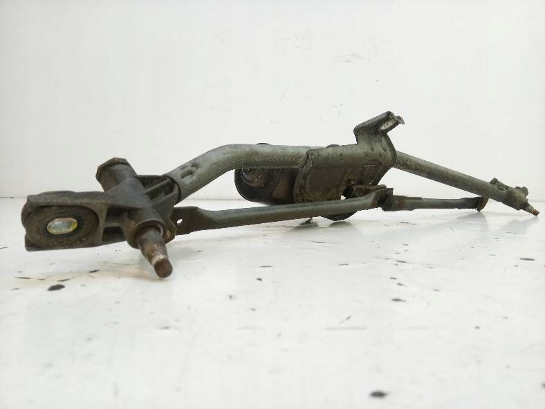 MECHANIZM SZYBY 0390241140 PRZÓD Audi A6 II C5 Producent części Audi OE