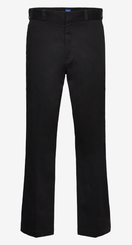 Pánské kalhoty Hugo Blue Dino242 33/32