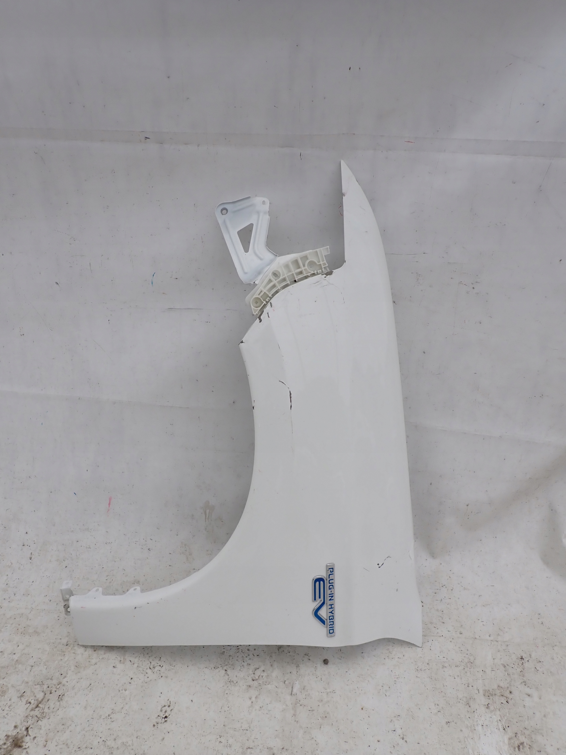 MITSUBISHI OUTLANDER LIFT 15- fender front left