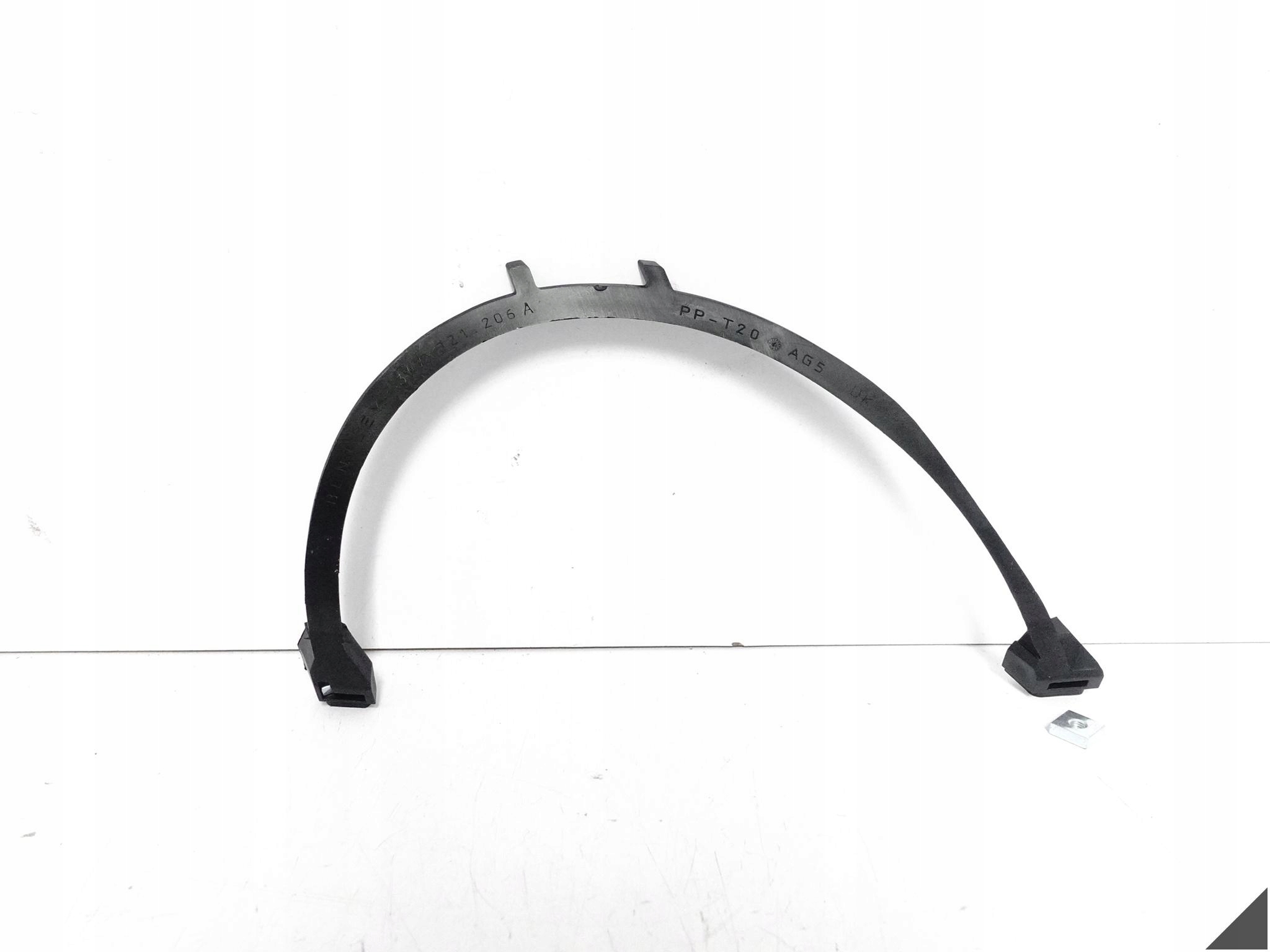 BENTLEY CONTINENTAL GT 3W0 FLYING SPUR 3W5 frame lights fender right front