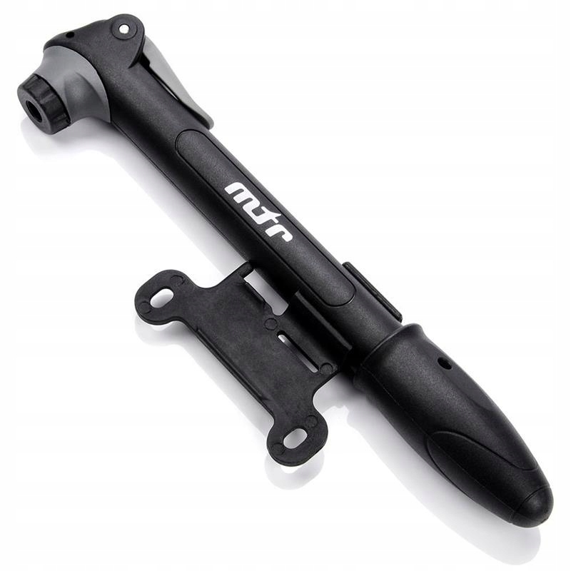 

Mini pompka rowerowa Meteor Stroke
