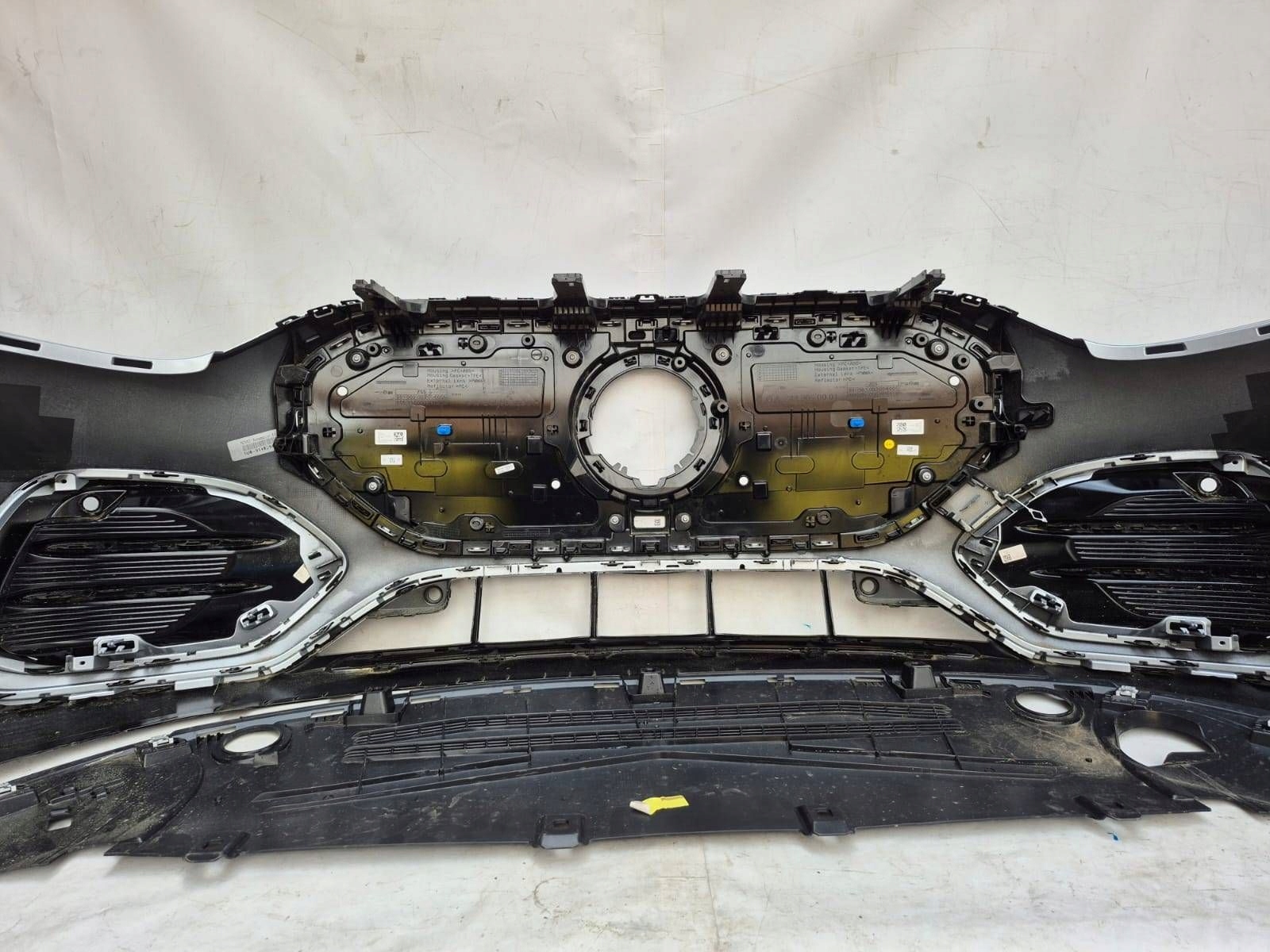 MERCEDES GLB II W244 AMG 26- bumper front front 6XPDC A2448854602