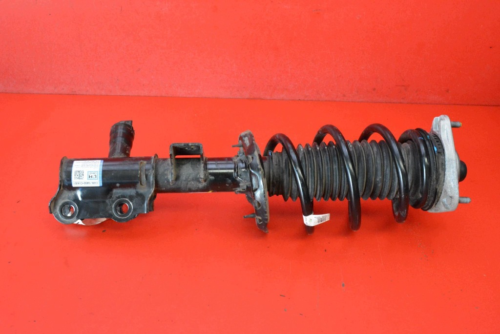 shock absorber left front 54600CVAB0 KIA EV6 GT 77.4 kWh 584 KM 21-24