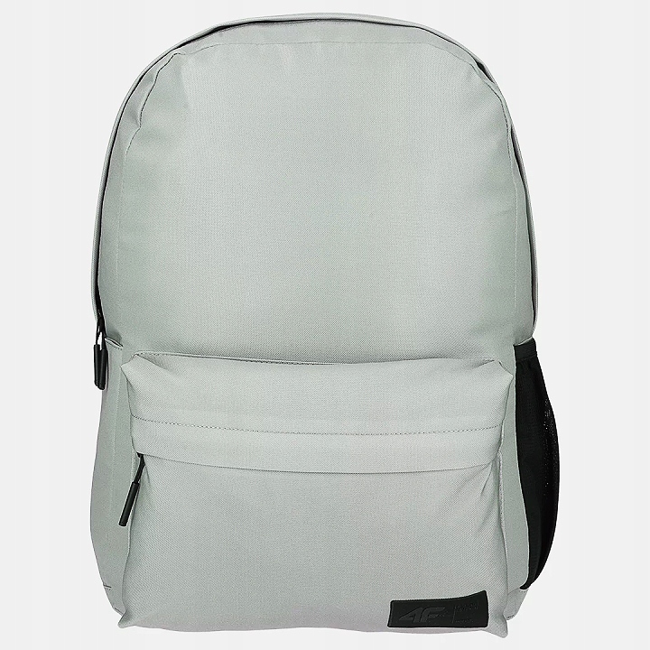 4F Plecak SS23A-BACU083 25S szary