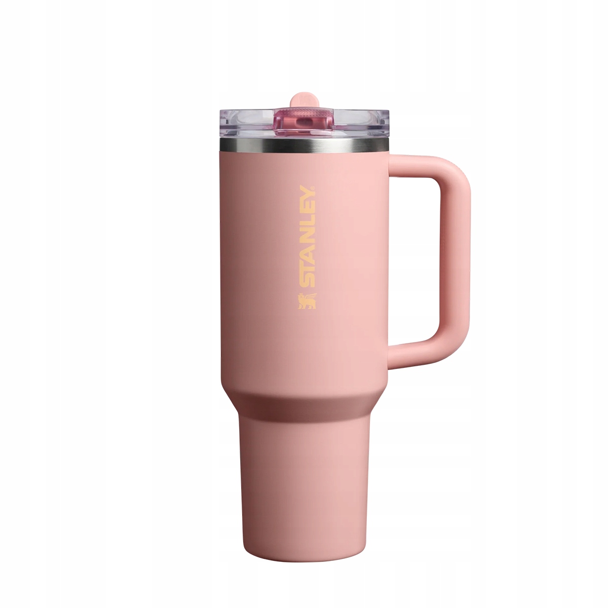 Stanley Quencher ProTour Flip Straw 1,18 l Peach Rose