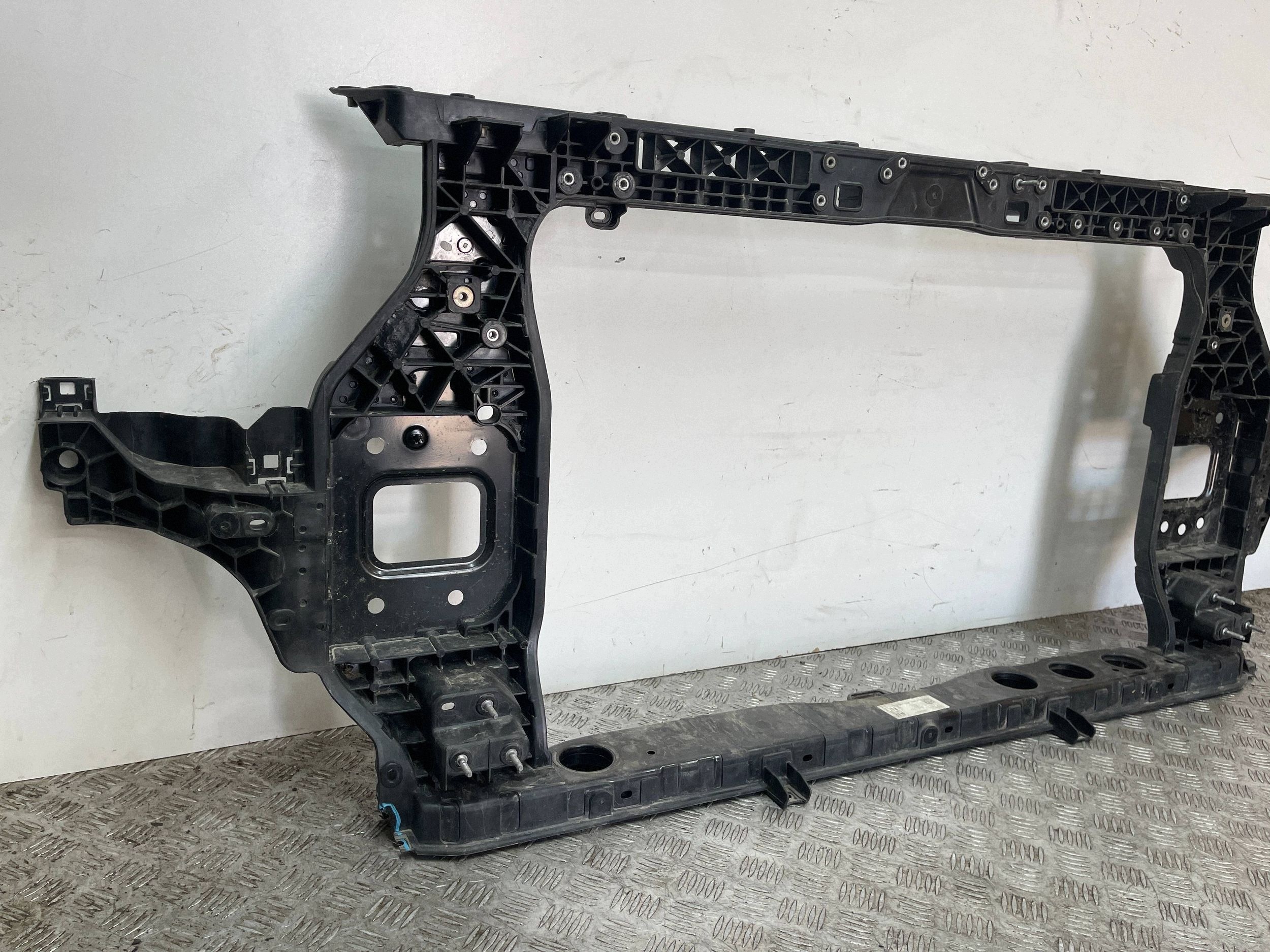 front body wall front pillar KIA Sportage 5 V 21- 64101R2000
