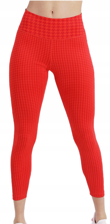 Legginsy Nike One Icon Clash 7/8 DD4563673 r. M