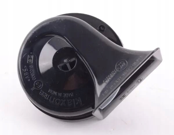 Sygnal dzwiekowy niskotonowy BMW E60 61336935988