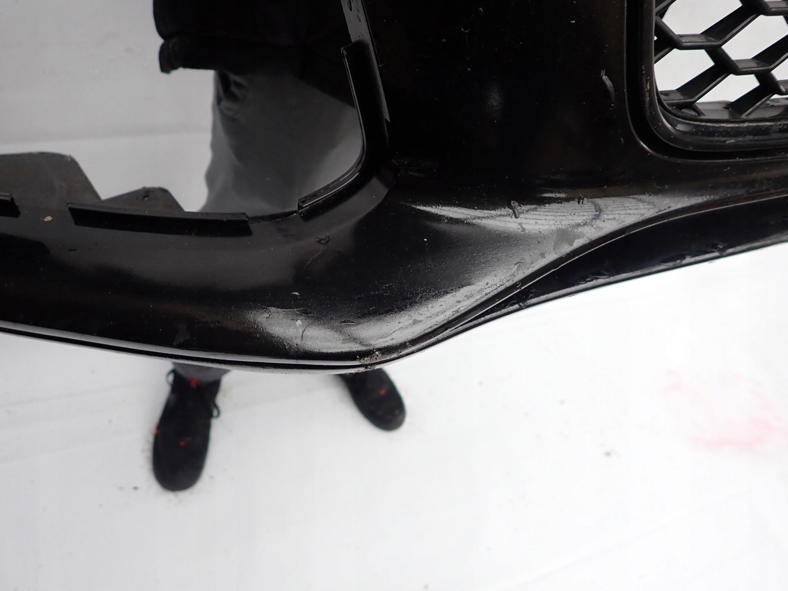 AUDI A5 and 8T S-LINE LIFT 12-16 bumper front front washer PDC