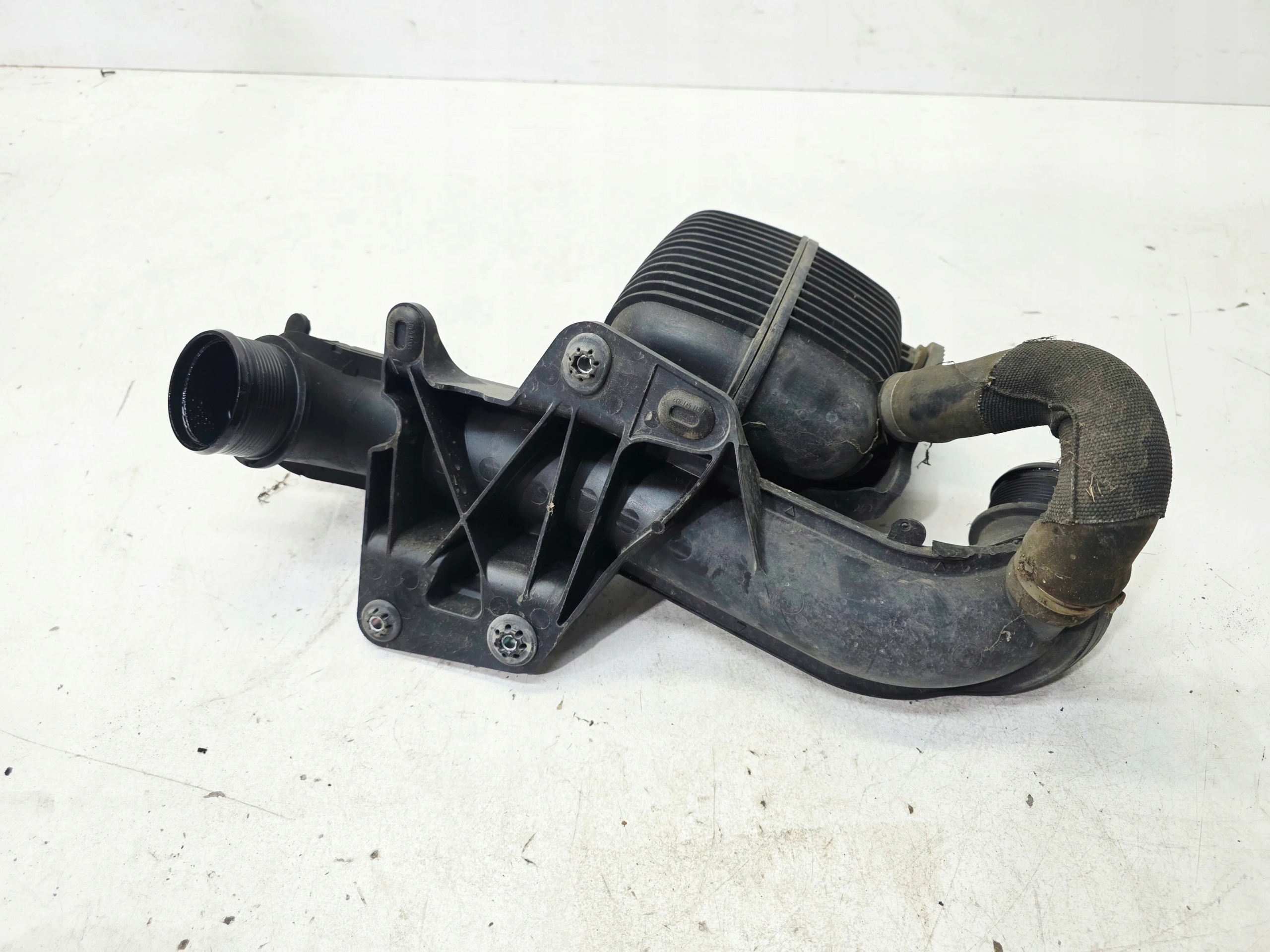 cijev prijenos interkulera AUDI A4 B8 A5 8T Q5 8R 8K0145673AJ