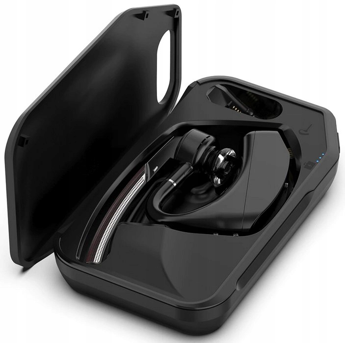 ŁADOWARKA ETUI BOX DO PLANTRONICS Voyager 5200 5210 Marka bez marki