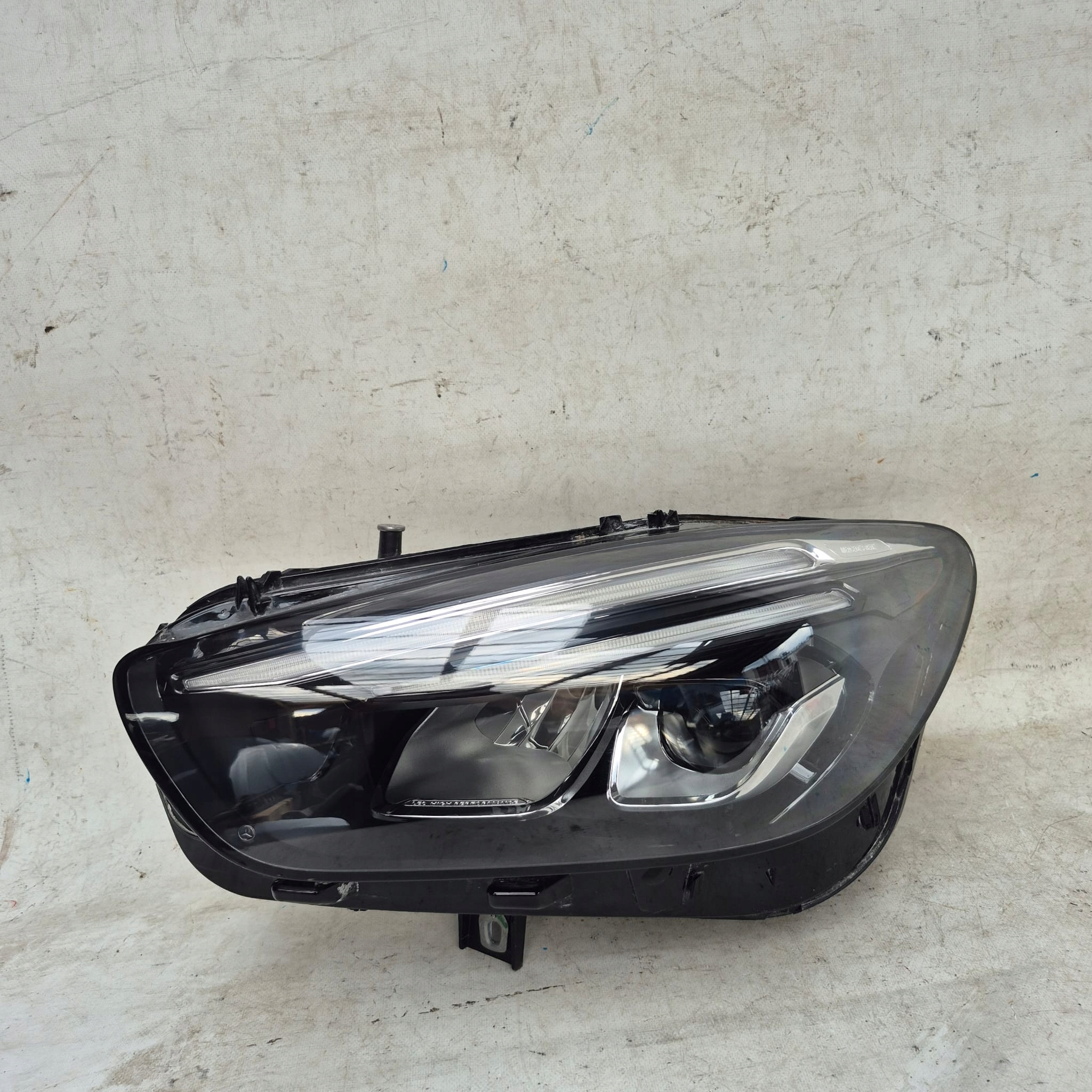 MERCEDES GLB W247 19- light left front front FULL LED A2479065703