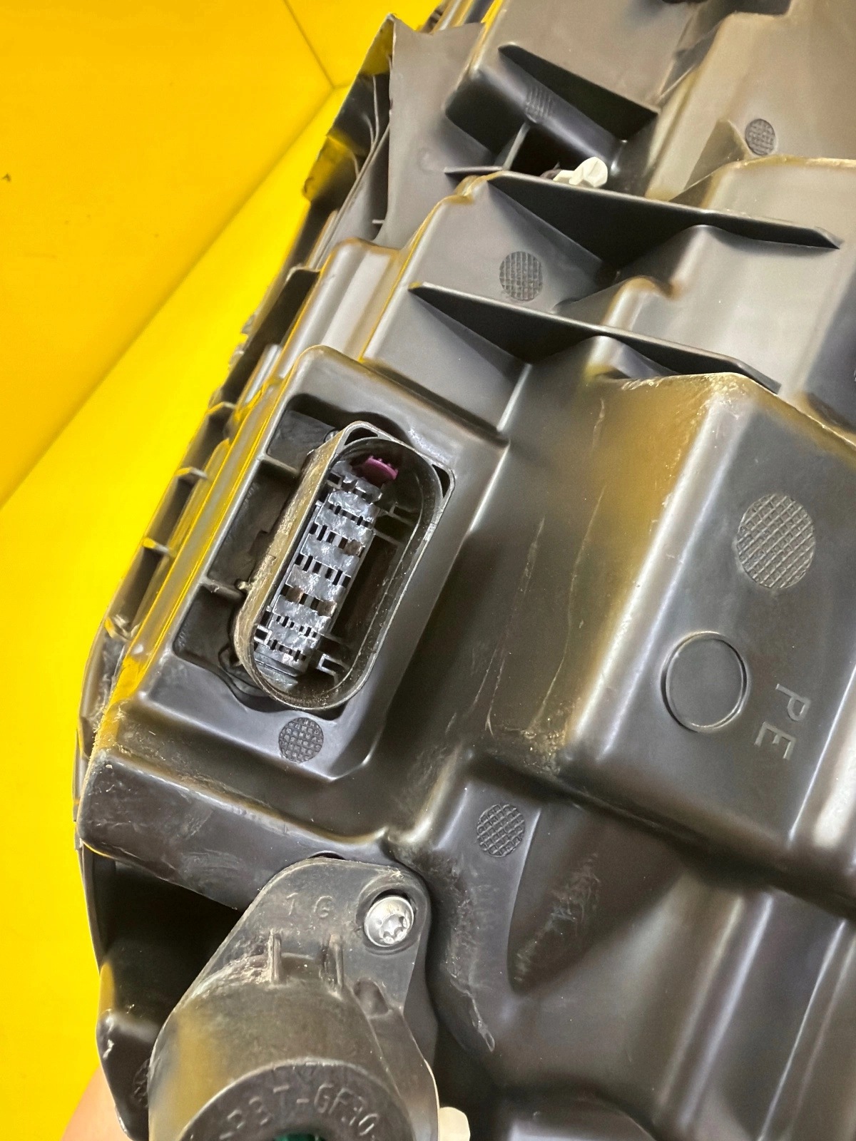 light right Volvo XC90 II - Full Led 32342483