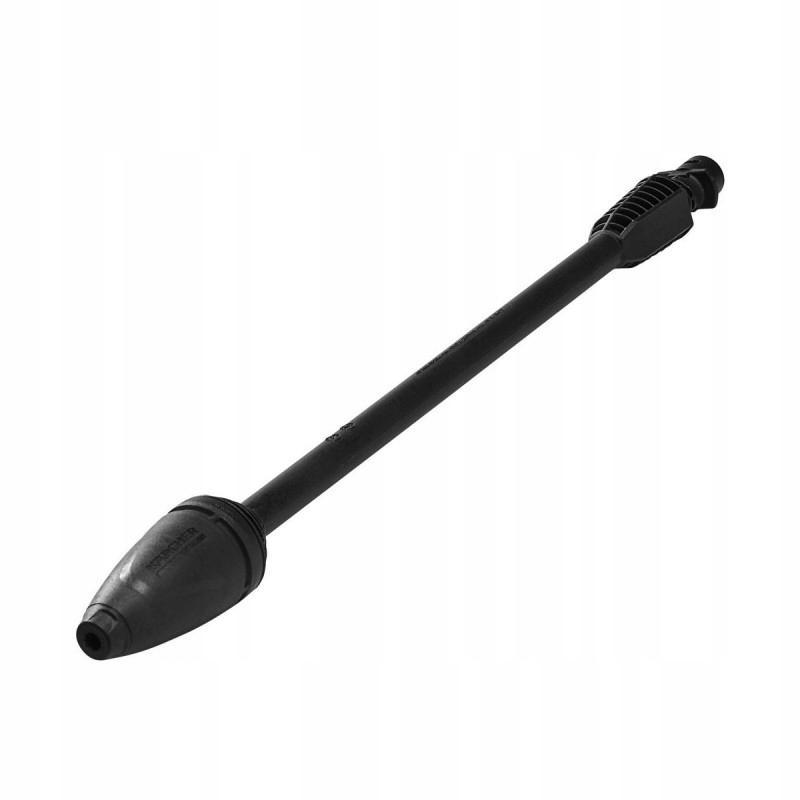 Myjka ciśnieniowa indukcyjna Karcher K5 Basic 145 bar + szczotka t 5 — zestaw 2 produktów