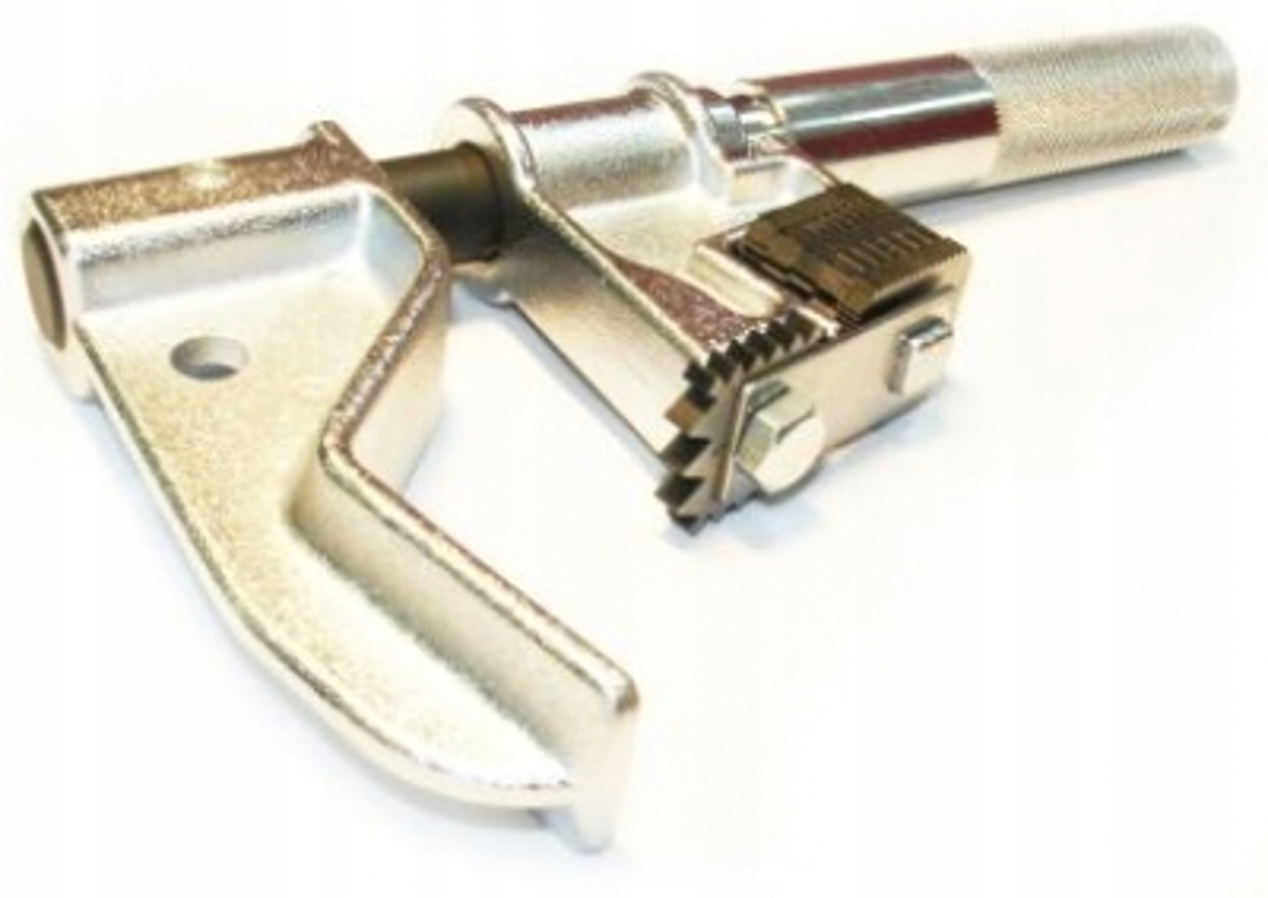 Opravovač Závitu M35 130 mm Metrický Palcový Tir