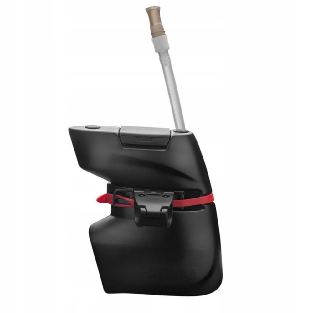 Bidon aerodynamiczny Profile Design HSF Aerodrink czarny