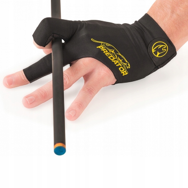 Rękawiczka bilardowa Predator Second Skin S/M