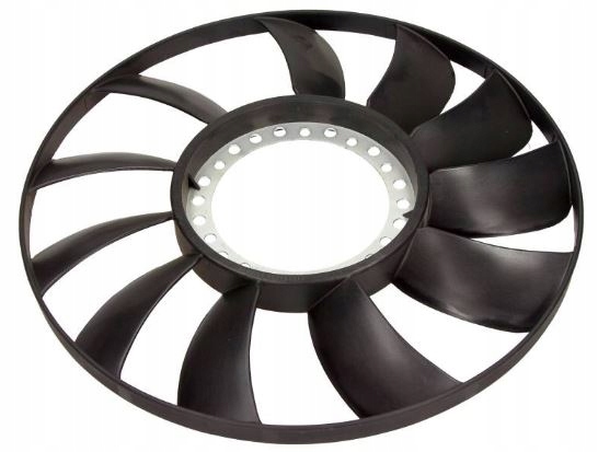 WENTYLATOR KOŁO NA WISKO VA PASSAT B5 FL 1.9TDI