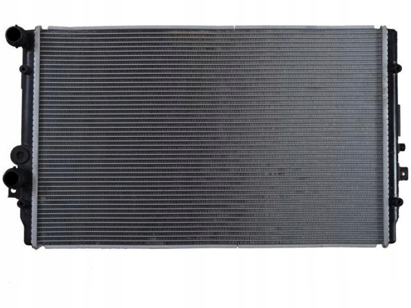 NRF 58334 Chłodnica silnika