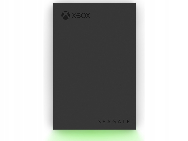 

Dysk Seagate Game Drive Xbox 2TB Hdd