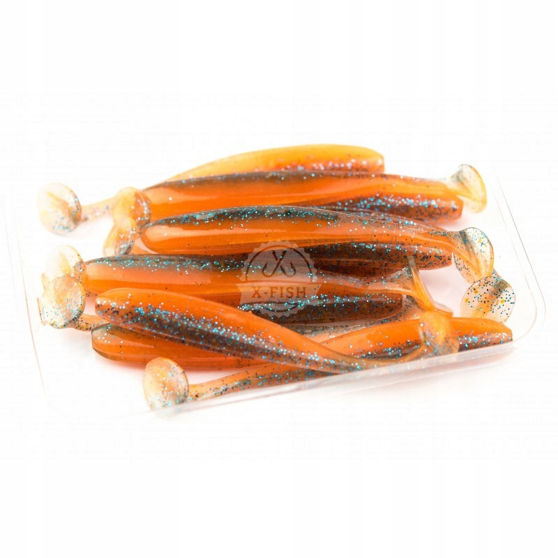Keitech Easy Shiner 2" LT07 12szt.