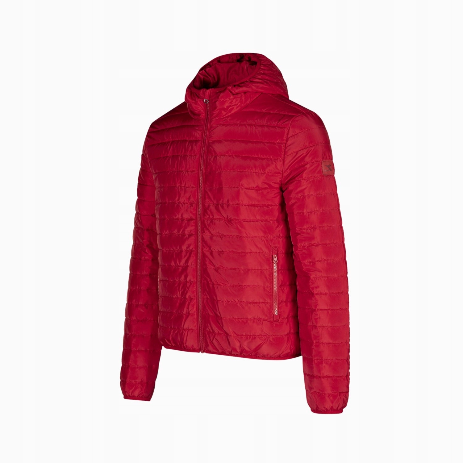 

Kurtka męska Diadora Hoodie Light Jacket Chromia