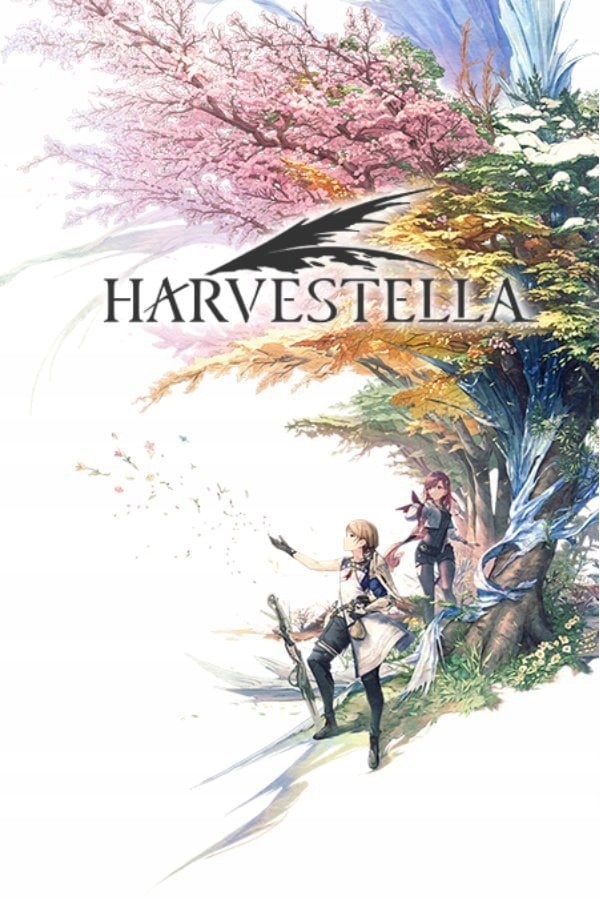 Harvestella Klucz Steam CD Key Kod Bez Vpn