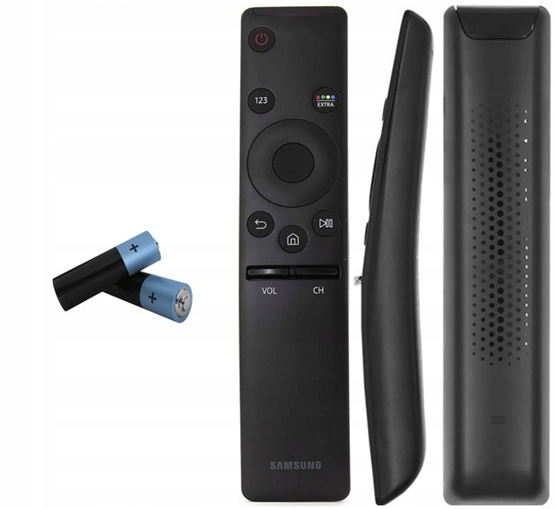 Originální Dálkový Ovladač Pro Televizor Samsung UA55KU7350 UA55KU7350W UA55KU7350WXMV