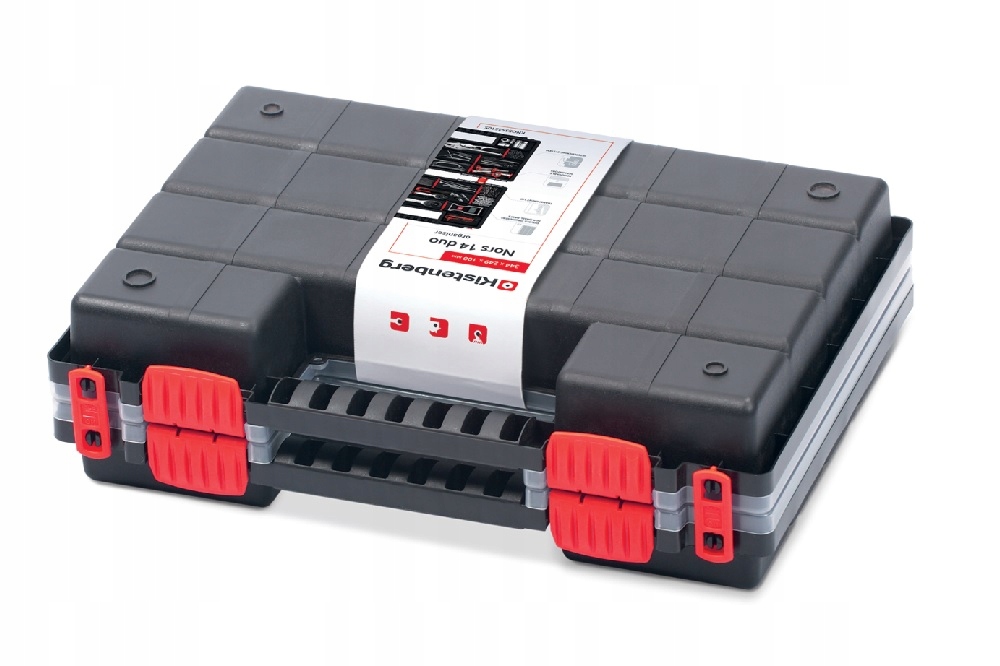 

Kistenberg Organizer Narz. Nors Duo 35 KNOS352510S