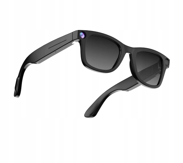 Okulary Ar Extralink Smartlife Smart G300 220 mAh Usb-c Wifi