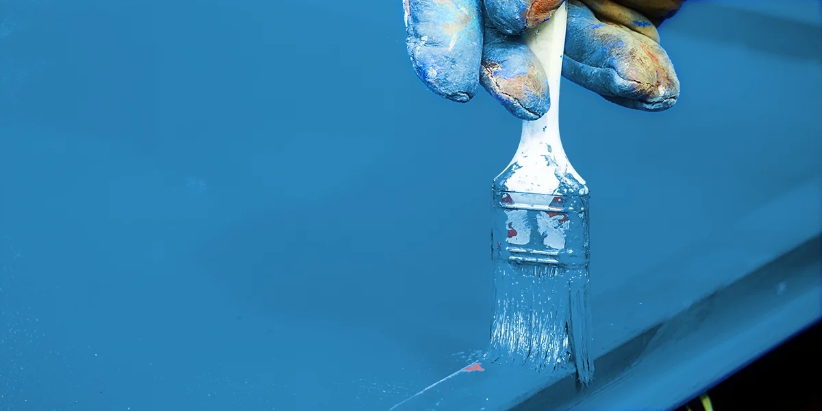 NOBILES Farba do betonu metalu CHLOROKAUCZUKOWA CHLOROKAUCZUK 0,9L CZARNY Marka Nobiles