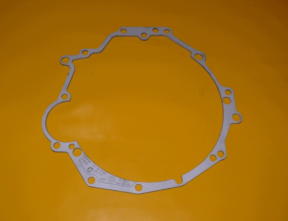 DYSTANS RING Halter Getriebe getriebe AUDI A6 C6 3.2 FSI V6 255KM AUK
