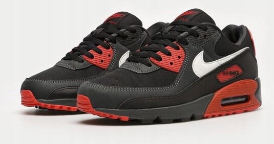 Nike buty męskie sportowe FB9658 001 Air Max 90 rozmiar 45