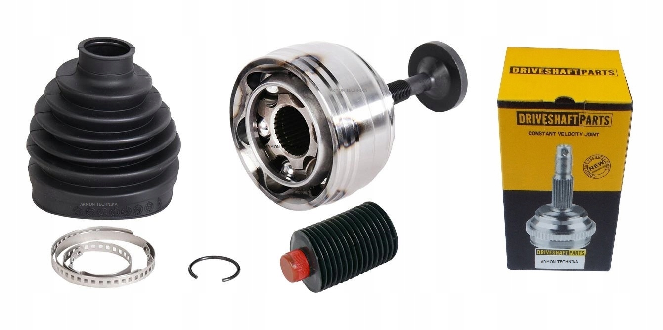 PRZEGUB MERCEDES SPRINTER (B907/B910) 37x31