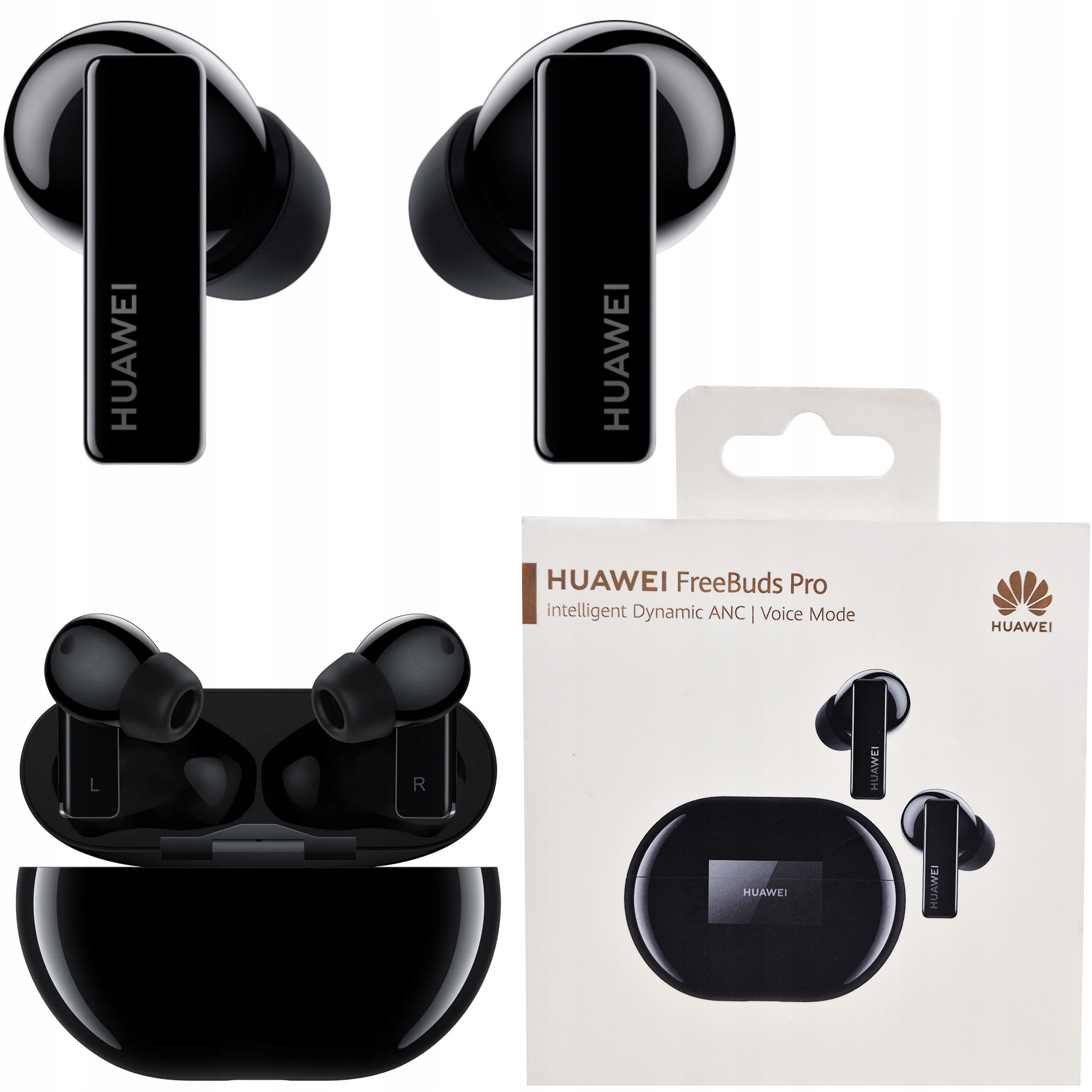 Huawei Freebuds Pro 2 - Niska cena na Allegro