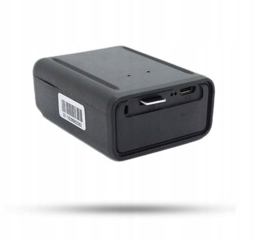 

Mini Lokalizator Gps Podsłuch Pl Pod Pojazd Magnes